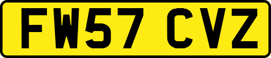 FW57CVZ