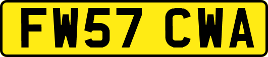 FW57CWA