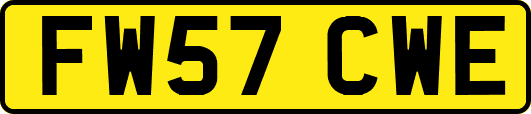 FW57CWE