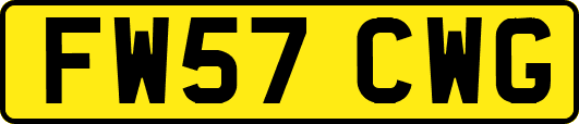FW57CWG