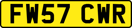FW57CWR