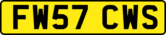 FW57CWS