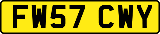 FW57CWY