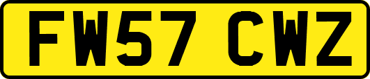 FW57CWZ
