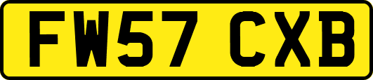 FW57CXB