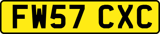 FW57CXC