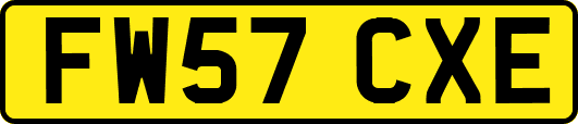 FW57CXE