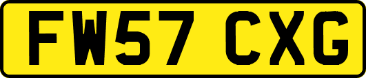 FW57CXG