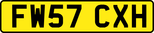 FW57CXH
