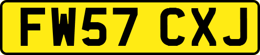 FW57CXJ