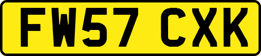 FW57CXK