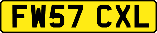 FW57CXL
