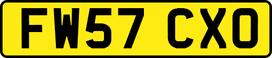 FW57CXO