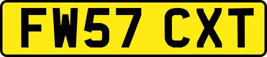 FW57CXT