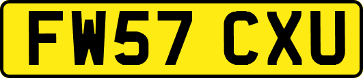 FW57CXU