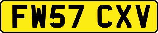 FW57CXV