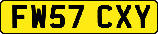 FW57CXY