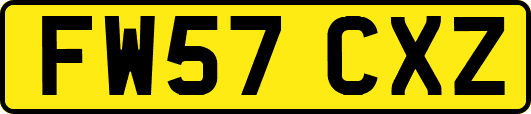 FW57CXZ