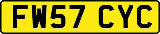 FW57CYC