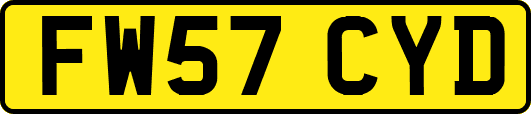 FW57CYD