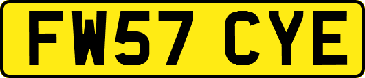 FW57CYE