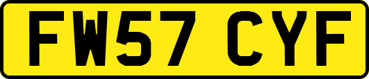 FW57CYF