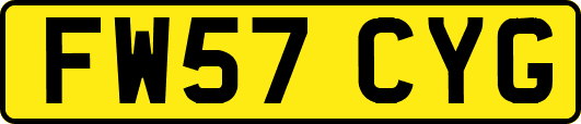 FW57CYG