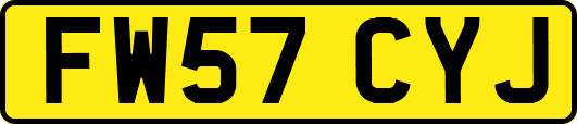 FW57CYJ