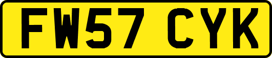 FW57CYK