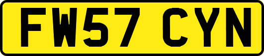FW57CYN
