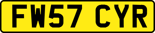 FW57CYR