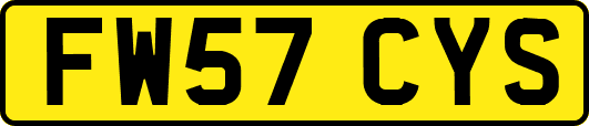 FW57CYS