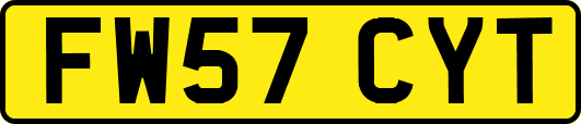 FW57CYT