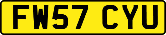 FW57CYU