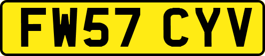 FW57CYV
