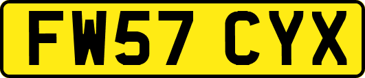FW57CYX