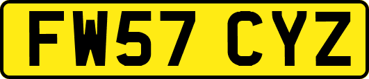 FW57CYZ