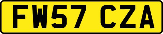 FW57CZA