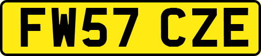 FW57CZE