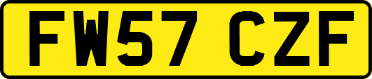 FW57CZF