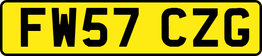 FW57CZG