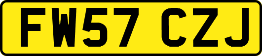 FW57CZJ