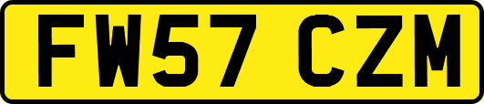 FW57CZM