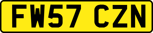 FW57CZN