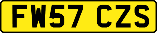 FW57CZS