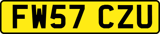 FW57CZU