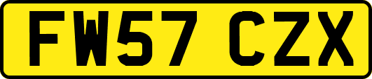 FW57CZX