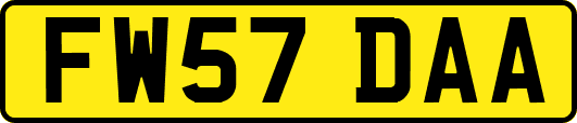 FW57DAA