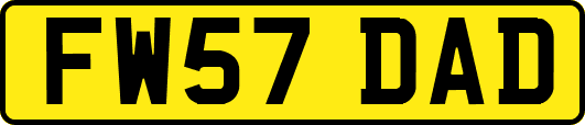 FW57DAD