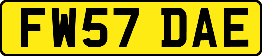 FW57DAE